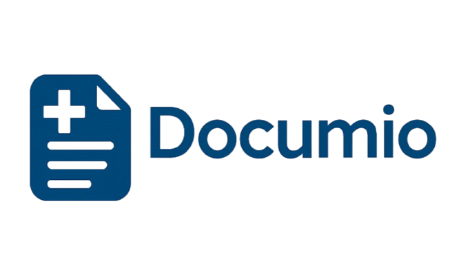 Documio Logo